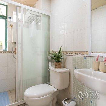 广州Locals路客·广州海珠A73舍公寓(孙中山纪念馆分店)酒店提供图片