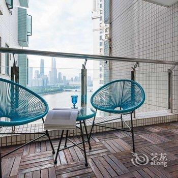 广州Locals路客·广州海珠A73舍公寓(孙中山纪念馆分店)酒店提供图片