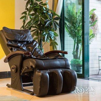 广州Locals路客·广州海珠A73舍公寓(孙中山纪念馆分店)酒店提供图片