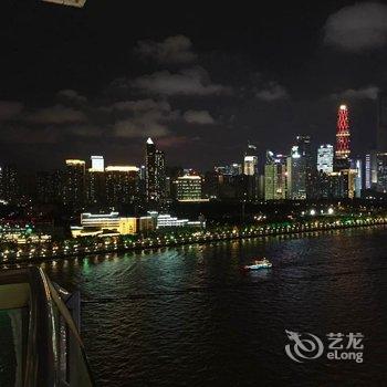 广州Locals路客·广州海珠A73舍公寓(孙中山纪念馆分店)酒店提供图片