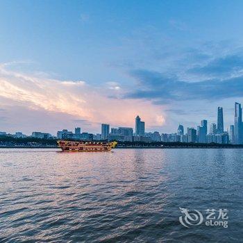 广州Locals路客·广州海珠A73舍公寓(孙中山纪念馆分店)酒店提供图片