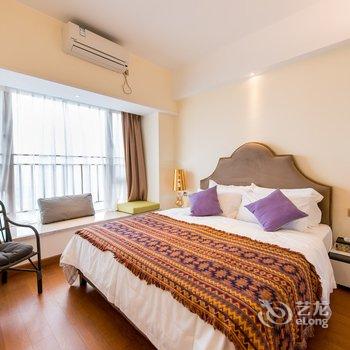 广州钢琴师之家公寓(市广路分店)酒店提供图片