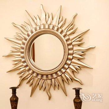 广州喜窝民宿(G105(京珠线)分店)酒店提供图片