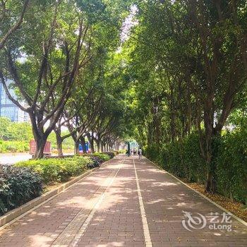 广州么么妈的民宿(畔江内街分店)酒店提供图片