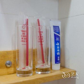 路客民宿(西安7号店)酒店提供图片