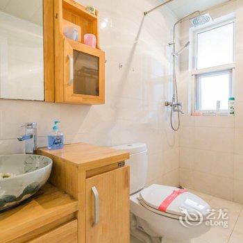 成都博云民宿酒店提供图片