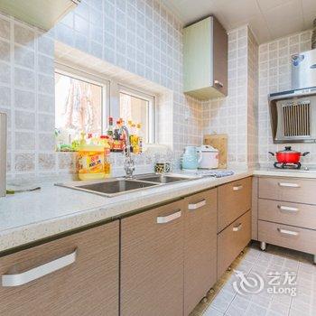 成都博云民宿酒店提供图片