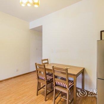 成都博云民宿酒店提供图片