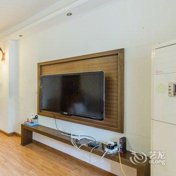 成都博云民宿酒店提供图片