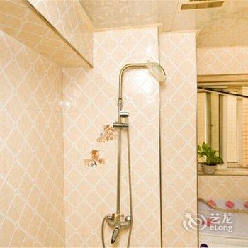 西安宏福公寓酒店提供图片