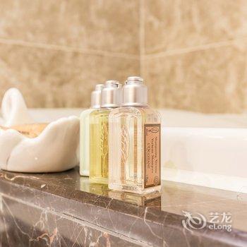 成都前堂后舍公寓(上翔堂分店)酒店提供图片