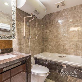 成都前堂后舍公寓(上翔堂分店)酒店提供图片