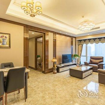 成都前堂后舍公寓(上翔堂分店)酒店提供图片