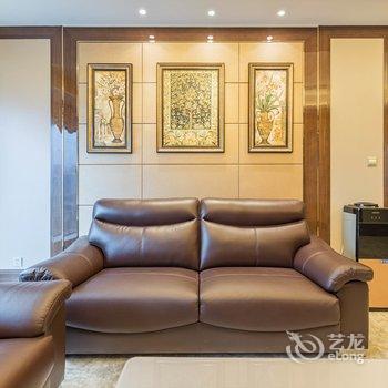 成都前堂后舍公寓(上翔堂分店)酒店提供图片