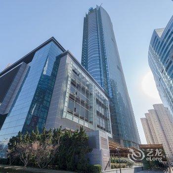 青岛暖屋民宿(东海西路与云安路交叉口分店)酒店提供图片