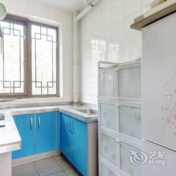 众聚满缘德月楼饭庄(北京二区干二路店)酒店提供图片
