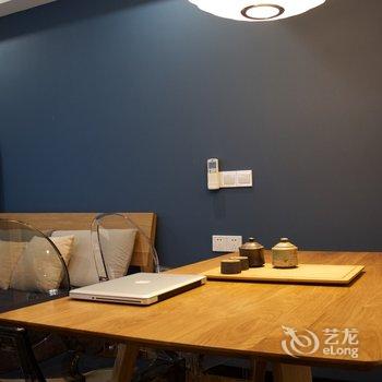 上海北欧怀旧公寓酒店提供图片