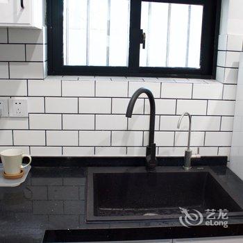 上海北欧怀旧公寓酒店提供图片