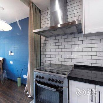 上海北欧怀旧公寓酒店提供图片