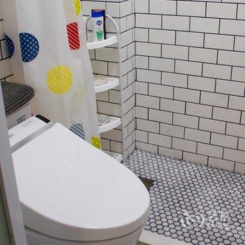 上海北欧怀旧公寓酒店提供图片