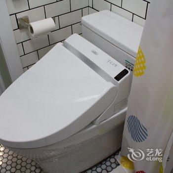 上海北欧怀旧公寓酒店提供图片