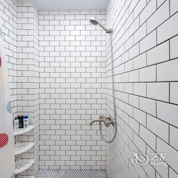 上海北欧怀旧公寓酒店提供图片