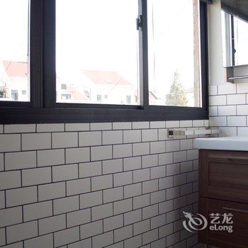 上海北欧怀旧公寓酒店提供图片