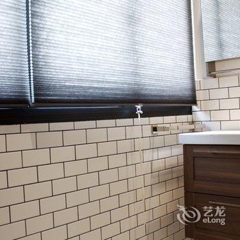 上海北欧怀旧公寓酒店提供图片