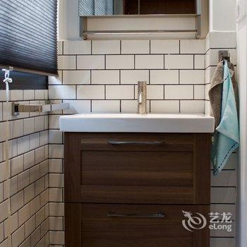 上海北欧怀旧公寓酒店提供图片