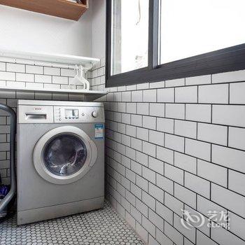 上海北欧怀旧公寓酒店提供图片