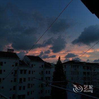 上海北欧怀旧公寓酒店提供图片