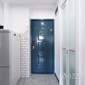 上海北欧怀旧公寓酒店提供图片