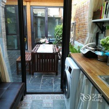 南锣鼓巷四合院(北京东直门雍和宫大街店)酒店提供图片