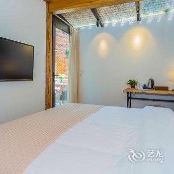 南锣鼓巷四合院(北京东直门雍和宫大街店)酒店提供图片