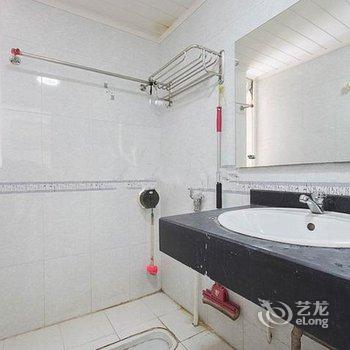 桂林火车站顶层复式复式酒店提供图片