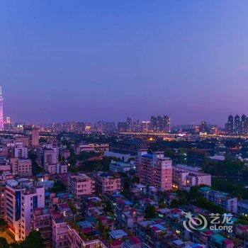 广州Locals路客·广州越秀A67舍公寓酒店提供图片