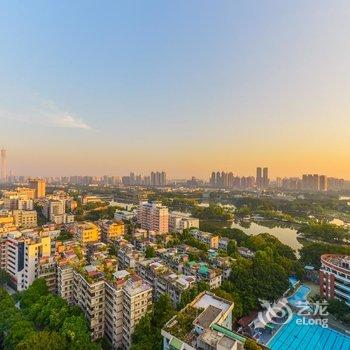 广州Locals路客·广州越秀A67舍公寓酒店提供图片
