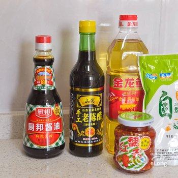 广州Locals路客·广州越秀A67舍公寓酒店提供图片