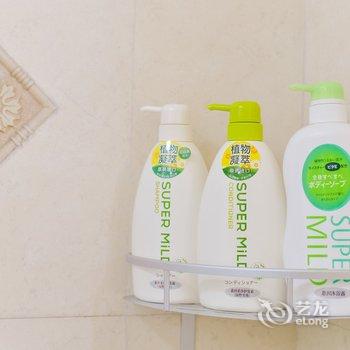 广州Locals路客·广州越秀A67舍公寓酒店提供图片