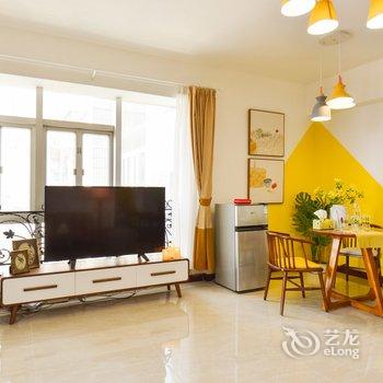 广州Locals路客·广州越秀A67舍公寓酒店提供图片