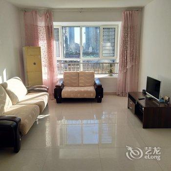 聊城聊城微语拾光酒店式公寓(光明路店)酒店提供图片