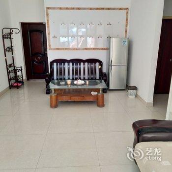 聊城聊城微语拾光酒店式公寓(光明路店)酒店提供图片