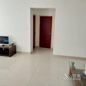 聊城聊城微语拾光酒店式公寓(光明路店)酒店提供图片