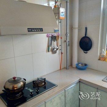 聊城聊城微语拾光酒店式公寓(光明路店)酒店提供图片