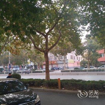 聊城聊城微语拾光酒店式公寓(光明路店)酒店提供图片