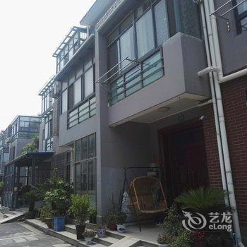 国家会展中心民宿(上海徐灵路店)酒店提供图片