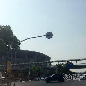国家会展中心民宿(上海徐灵路店)酒店提供图片