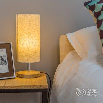 紫罗兰公寓(西安科技二路店)酒店提供图片