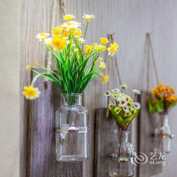 西安领南郡主(00119850)公寓(科技六路东口分店)酒店提供图片