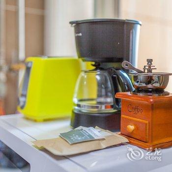 西安领南郡主(00119850)公寓(科技六路东口分店)酒店提供图片